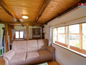 Prodej chaty, Karolinka, Nábřežní, 60 m2