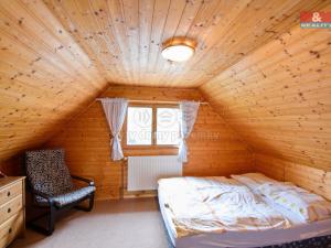 Prodej chaty, Karolinka, Nábřežní, 60 m2