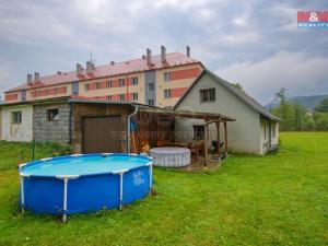 Prodej chaty, Karolinka, Nábřežní, 60 m2
