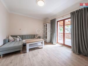 Prodej rodinného domu, Dublovice - Zvírotice, 132 m2
