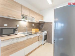 Prodej bytu 2+kk, Mladá Boleslav - Mladá Boleslav III, Zalužanská, 45 m2