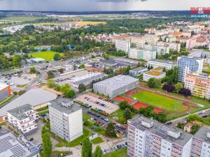 Prodej bytu 2+kk, Mladá Boleslav - Mladá Boleslav III, Zalužanská, 45 m2