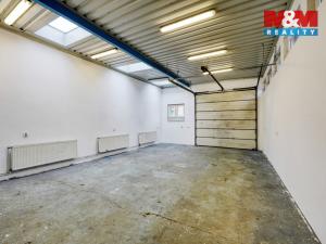 Prodej skladu, Dolní Lukavice - Krasavce, 116 m2