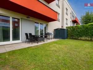 Prodej bytu 2+kk, Praha, Penízovková, 40 m2