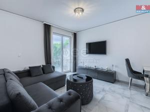 Prodej bytu 2+kk, Praha, Penízovková, 40 m2