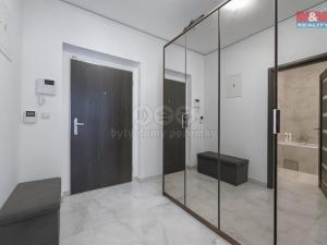 Prodej bytu 2+kk, Praha, Penízovková, 40 m2