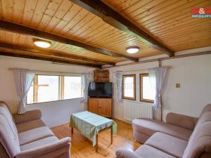 Prodej chalupy, Karolinka, Nábřežní, 60 m2