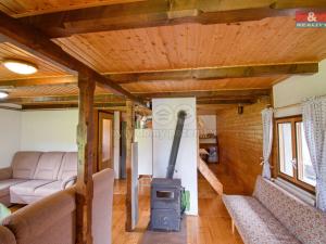 Prodej chalupy, Karolinka, Nábřežní, 60 m2