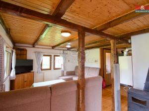 Prodej chalupy, Karolinka, Nábřežní, 60 m2