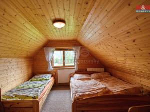 Prodej chalupy, Karolinka, Nábřežní, 60 m2