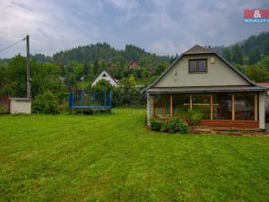 Prodej chalupy, Karolinka, Nábřežní, 60 m2