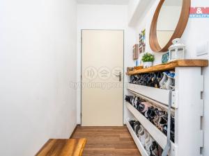 Pronájem bytu 2+kk, Hořovice, Na Okraji, 54 m2