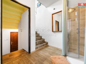 Prodej rodinného domu, Velhartice, 75 m2