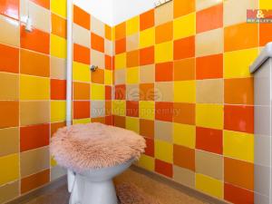 Prodej rodinného domu, Velhartice, 75 m2