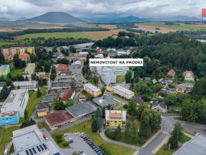 Prodej obchodního prostoru, Stráž pod Ralskem, Revoluční, 139 m2