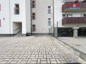 Pronájem bytu 2+kk, Nymburk, Boleslavská třída, 68 m2