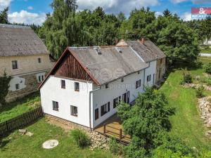 Prodej rodinného domu, Úněšov - Vojtěšín, 152 m2