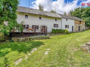 Prodej rodinného domu, Úněšov - Vojtěšín, 152 m2