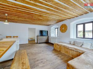Prodej rodinného domu, Úněšov - Vojtěšín, 152 m2