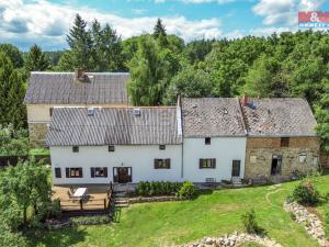 Prodej rodinného domu, Úněšov - Vojtěšín, 152 m2