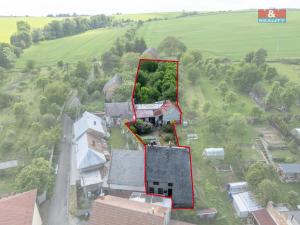 Prodej rodinného domu, Bařice-Velké Těšany - Bařice, 152 m2