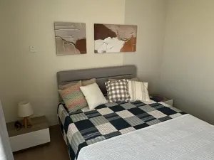 Prodej bytu 2+kk, Trikomo, Kypr, 72 m2