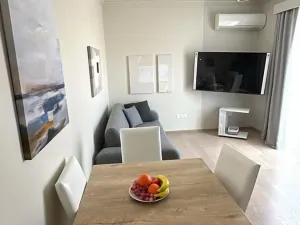 Prodej bytu 2+kk, Trikomo, Kypr, 72 m2