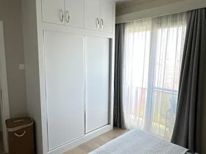 Prodej bytu 2+kk, Trikomo, Kypr, 72 m2