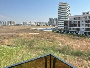Prodej bytu 2+kk, Trikomo, Kypr, 72 m2