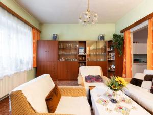 Prodej rodinného domu, Kostomlaty pod Milešovkou, Radovesická, 129 m2