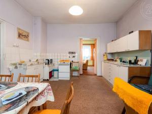 Prodej rodinného domu, Kostomlaty pod Milešovkou, Radovesická, 129 m2