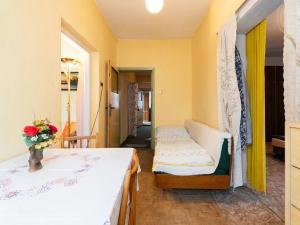 Prodej rodinného domu, Kostomlaty pod Milešovkou, Radovesická, 129 m2