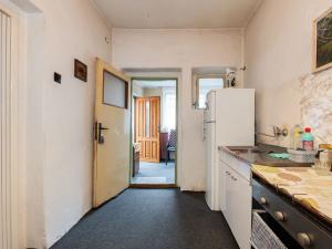Prodej rodinného domu, Kostomlaty pod Milešovkou, Radovesická, 129 m2