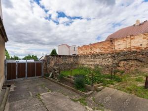 Prodej rodinného domu, Kostomlaty pod Milešovkou, Radovesická, 129 m2