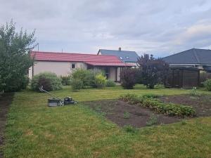 Pronájem rodinného domu, Olšany u Prostějova, 55 m2