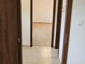 Pronájem rodinného domu, Olšany u Prostějova, 55 m2