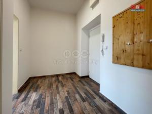 Pronájem bytu 2+kk, Tišnov, Brněnská, 49 m2