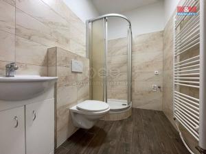 Pronájem bytu 2+kk, Tišnov, Brněnská, 49 m2
