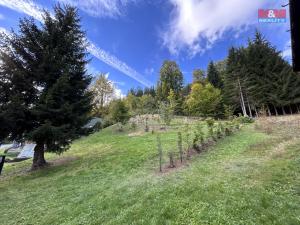 Prodej pozemku pro bydlení, Smržovka, Údolní, 2436 m2