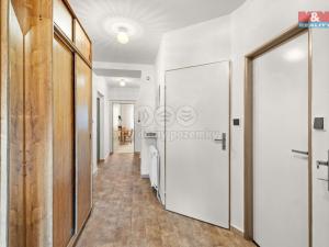 Prodej rodinného domu, Cvrčovice, Nádražní, 110 m2