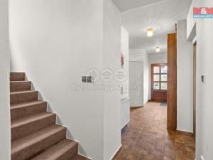 Prodej rodinného domu, Cvrčovice, Nádražní, 110 m2