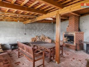 Prodej rodinného domu, Cvrčovice, Nádražní, 110 m2