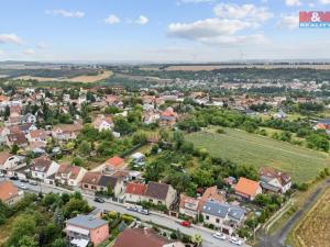 Prodej rodinného domu, Cvrčovice, Nádražní, 110 m2