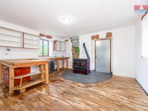 Prodej rodinného domu, Horní Rápotice, 91 m2