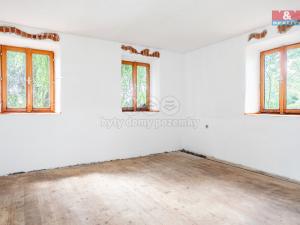Prodej rodinného domu, Horní Rápotice, 91 m2