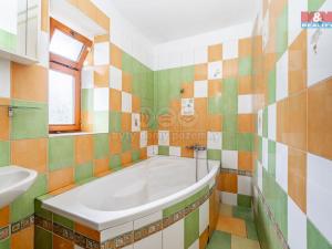Prodej rodinného domu, Horní Rápotice, 91 m2