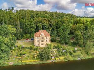 Prodej bytu 3+1, Cheb, Kachní kámen, 118 m2