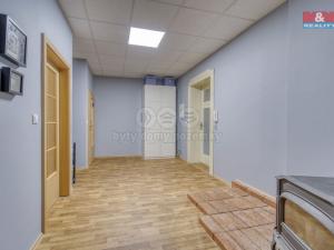 Prodej bytu 3+1, Cheb, Kachní kámen, 118 m2