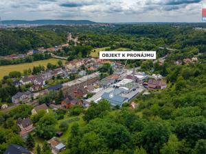Pronájem výrobních prostor, Mladá Boleslav, U přejezdu, 497 m2