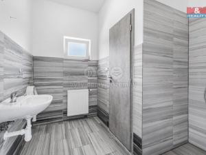 Pronájem výrobních prostor, Mladá Boleslav, U přejezdu, 497 m2